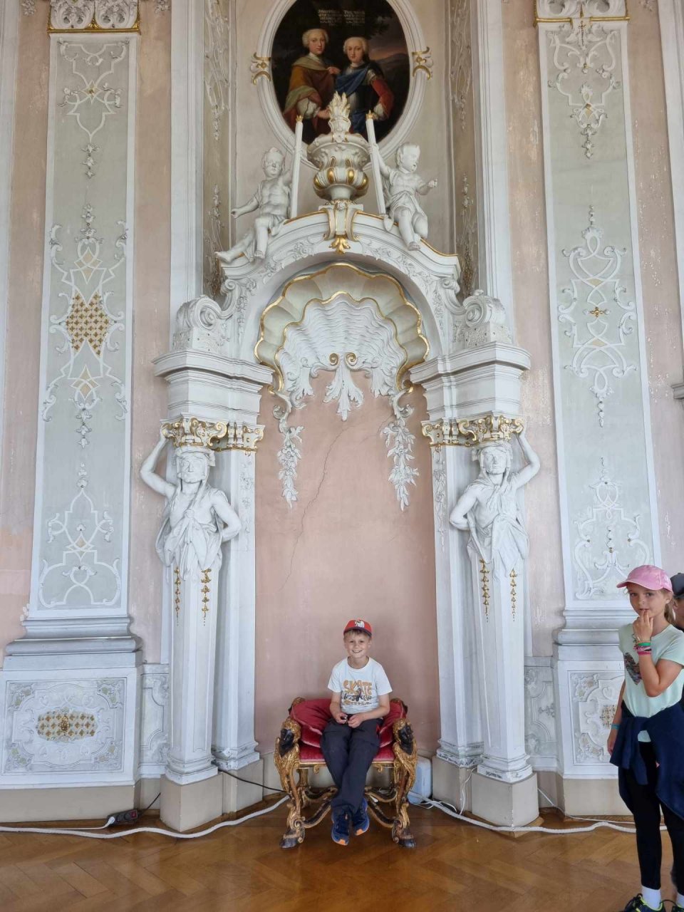 06 Aktion Juni 23 - Erlebnistage